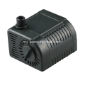 Sunsun Aquarium Mini Pump သည် Ultra-quiet Submersible Pump